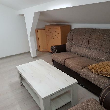 Emi Leilighet Budva Eksteriør bilde